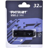 Patriot Memory PARTIOT FLASHDRIVE Xporter 3 32GB Type A USB 3.2 | shoptok.hr