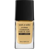 Wet'n wild photofocus Dewy Lumineux Tečni puder, 1111524E Golden beige, 28 ml | ePonuda.com