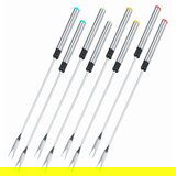 Silva PK-F 100 Fondue inox-crna, 8 1400 | shoptok.hr