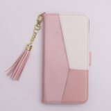 Onasi Beauty preklopna torbica za Samsung Galaxy A14 roza | Shoptok.si