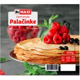 Zamrznute palacinke 500g