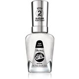 Sally Hansen Miracle Gel™ nadlak za nohte za bleščeč sijaj odtenek 103 Sugar 14,7 ml Cene