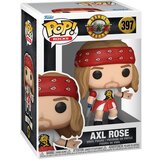 Funko POP ROCKS: GUNS N' ROSES - AXL ROSE (1992) W/ CHASE Cene