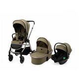 Bbo kolica za bebe 3u1 charm (qb622a) – green ( QB622AGREEN ) Cene