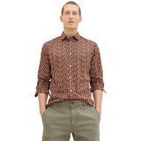 Tom Tailor 1037456 Muška košulja, Višebojna | ePonuda.com