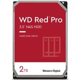 Western Digital Red Pro 3.5" 2000 GB Serial ATA III | shoptok.hr
