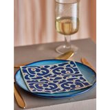 Bloomingville Papirnati prtički v kompletu 20 ks 33x33 cm Eviaya – | Shoptok.si