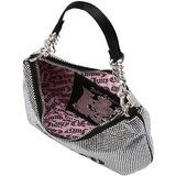 Juicy Couture Ženska torbica Hazel, Crna | ePonuda.com
