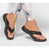 Skechers On The Go 600 Sunny ženske japanke 140037-bbk | shoptok.hr
