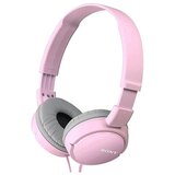 Sony slusalice ZX110A, pink,naglavne, sa | Eponuda.ba