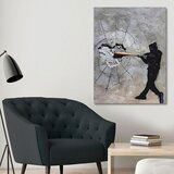 Wallity Slika KNV4481, 50x70 cm | ePonuda.com