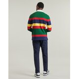 Polo Ralph Lauren POLO RUGBY COUPE DROITE Višebojna | shoptok.hr