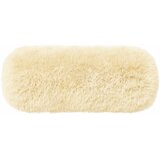  Presvlaka za jastuk 6 pcs HEERLEN Krem Ø 15 x 40 cm PV flis | shoptok.hr