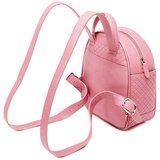 Vuch Fashion backpack Carren Pink | Shoptok.si