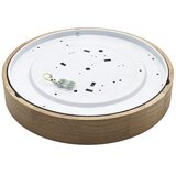  Brilagi - LED plafonjera CARVALHO LED/36W/230V hrast, prečnik 47,5 cm | Eponuda.com