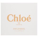Chloé Rose Tangerine toaletna voda 50 ml za ženske | Shoptok.si