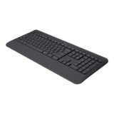 Logitech Signature K650 tipkovnica Bluetooth QWERTZ Njemački Grafit Cijene