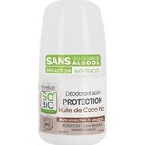 SO’BiO étic Varovalen deodorant Kokos Cene