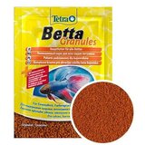 Tetra betta hrana za ribe granule 5 g | ePonuda.com