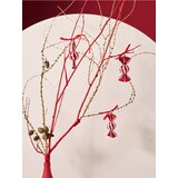 Sinsay Set od 6 božićnih kuglica Sinsay Set od 6 božićnih kuglica Slike