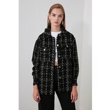 Trendyol Ženska srajca Plaid | Shoptok.si