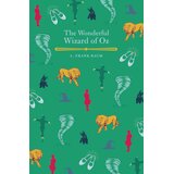 Arcturus Publishing L. Frank Baum - The Wonderful Wizard of Oz | Eponuda.com
