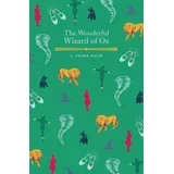 L. Frank Baum - The Wonderful Wizard of Oz