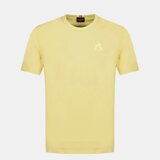 Le Coq Sportif Majice & Polo majice 2510629L Rumena | Shoptok.si