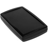 TRU COMPONENTS ručno kućište 151 x 93 x 26 crna 4U34150903005 1 st Cijene