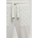 Marisse Z-Dr-3902 Off White Sweatpants | Shoptok.si