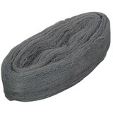 Wolfcraft Čelična vuna 00 (Sive boje, Čelik) | shoptok.hr