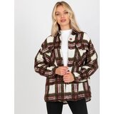 Patiskha Shirt-DN-KS-3998.56-burgundy | Shoptok.si