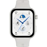 Honor Choice Watch 2i White1.85 AMOLED, 14 days baterrylife, Bluetooth call, 109 Sports type | Eponuda.ba