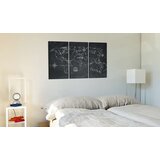  Slika - Travel broadens the mind - triptych 120x80 | shoptok.hr