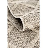 Conceptum Hypnose tepih Bukle 1411, 120x200 cm, krem | Eponuda.ba