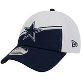 New Era dallas cowboys 9FORTY nfl sideline 2023 stretch snap kapa Cene