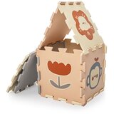 Zopa puzzle podloga od pjene 30 × 30 cm (9 kom) Logic | shoptok.hr