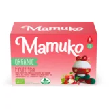 Fruit Tea Bio - 20 čaj. vreč.