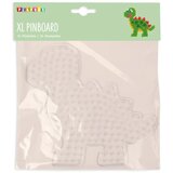 Playbox PlayBox: XL podlaga za likanje z motivom dinozavra, 1 kos Cene