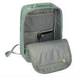 Travelite Workfloow L Sage Nahrbtnik Zelena | Shoptok.si