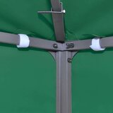  Zamjenski pokrov za sjenicu 310 g/m² zeleni 3 x 4 m | shoptok.hr