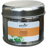 Provida Organics afrodita cvjetna kupka Cijene