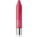 Clinique Chubby Stick™ Moisturizing Lip Colour Balm vlažilna šminka odtenek 13 Mighty Mimosa 3 g