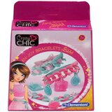 Clementoni Crazy Chic Bliss set za izradu narukvica - | shoptok.hr