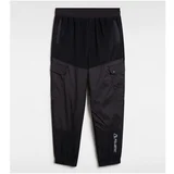 Vans Mte polartec relaxed fleece pant Crna