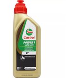 Castrol Motorno olje POWER 1 ULTIMATE 2T 1L | Shoptok.si