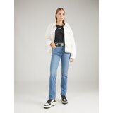 Levi's Kavbojke '724' moder denim / rjava | Shoptok.si