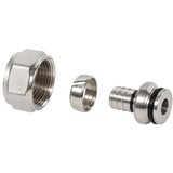 E.C.A. Poluspojnica PEX 3-4"-16 602 199 343 Cijene
