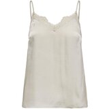 Only Bluza 'FRI' svetlo siva | Shoptok.si