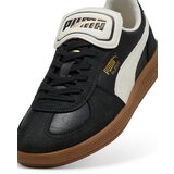 Puma Niske tenisice 'Palermo' zlatna / crna / bijela | shoptok.hr